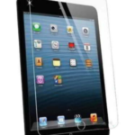 Tempered glass screen protector for iPad mini 1/2/3