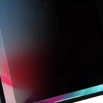 Tempered Glass Screen Protector iPad Air