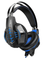 Headphones W102 Cool tour gaming headset - Image 4