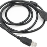 Generic 1.5M Usb Male Female Cable Super High Speed Usb 2.0 M/F Male To Female Cable Extension Wire Usb Extension Cable