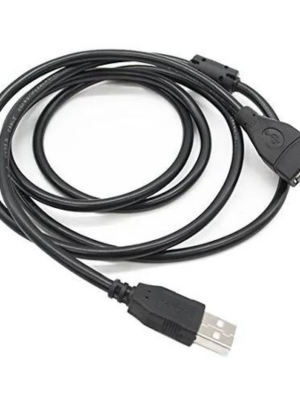 Untitled design (13) Generic 1.5M Usb Male Female Cable Super High Speed Usb 2.0 M/F Male To Female Cable Extension Wire Usb Extension Cable - Image 1