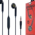 KIN K802 Stereo Music Headset
