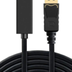 Haysenser mini hdtv male to hdtv male 1.8 m