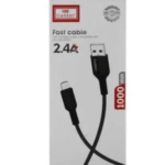 Earldom 1M EC – 139i Charging Cable