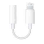 Lightning to 3.5mm Headphone Jack Adapter