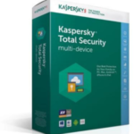 Kaspersky AntiVirus 2023 2 PC, 1 Year