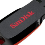 SanDisk Cruzer Blade 128GB USB 2.0 Flash Drive