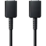 Official Samsung USB-C to USB-C Power Delivery Cable 1m - Black