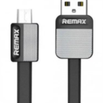 REMAX Cable RC-044i Lightning 1m Black