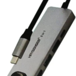 Haysenser USB-C Multi-Port Hub 5 in 1