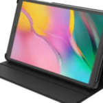 KAKU Case For Samsung Tab A8 10.5" - 2021