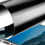 iPhone XR/11 Privacy Screen Protector