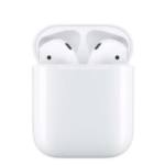 Brave Earbuds 2 True Wireless Sterio Earphone with Build in Microphone and Charging case