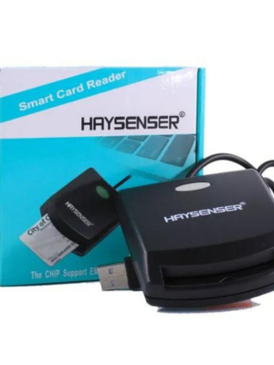 Untitled design (2) Haysenser Smart Card Reader Hy-C01 - Image 1