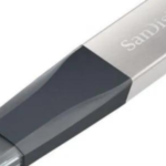 Sandisk iXpand Mini 16GB Flash Drive USB 3.0 For iPhone, iPad-UK