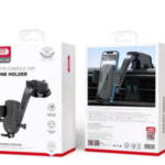 XO-C89 Center Console Car Phone Holder