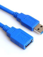 Haysenser Usb3.0 Male To Female Extension Cable 3M