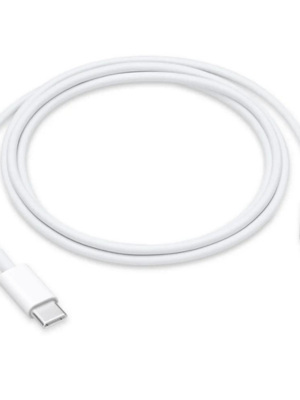 Untitled design (23) USB-C to Lightning Cable (1 m) - الصورة 1