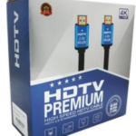 HDTV Premium High Speed HDTV Cable 2.0 - 5m
