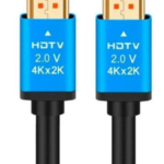 High Quality HDTV Premium High Speed HDTV cable HDTV 2.0 Standard HDMI Male to Male Cable
