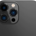 Camera glass protector for iPhone 13 pro max