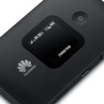 Huawei Pocket Router E5577
