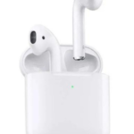 Nyork BE700 Neopods True Wireless Stereo Bluetooth Earphone with Wireless Charging