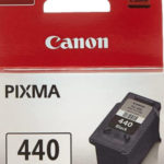Canon Pixma 440 Black