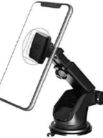 HEATZ ZH78 - Magnetic 360 Rotation Car Mount