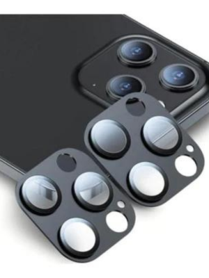 Untitled design (3) iPhone 12 Pro Max Camera Lens Protector - Image 1