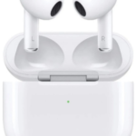 BRAVE Earbuds 3 True Wireless Earphones 5.3 Bluetooth Headphones in Ear with Noise Isolation and IPX5 Waterproof