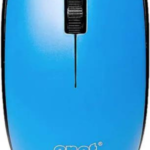 ENET WIRELESS MOUSE G-212 (Blue)