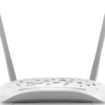 TD-W8961N 300Mbps Wireless N ADSL2+ Modem Router