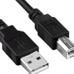 USB 2.0 Printer Cable - 10m