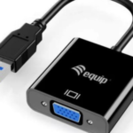 USB 3.0 to VGA (HD15) Adapter