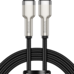 Baseus Cafule Series Metal Data Cable Type-C to Lightning PD (20W - 2m)
