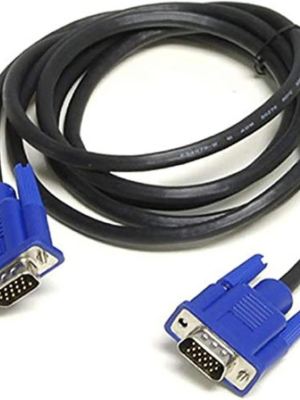 Untitled design (41) VGA Cable - 1.5m - Image 1