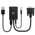 ZT21 - VGA to HDTV Adapter