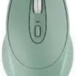 ENET WIRELESS MOUSE G-222 (Light Green)
