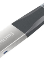 SanDisk 16 GB iXpand Mini Flash Drive