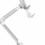 Long Handle Folding Smartphone Holder