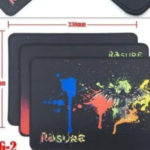 G-2 Rasure Gaming Mouse Pad