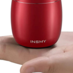 Small Bluetooth Speaker, Mini Portable Wireless Speaker Built in Mic