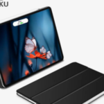 KAKU Official Magnetic Tablet Case For Ipad Pro 11