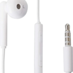 Huawei Stereo Earphones with Remote and Microphone