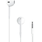 EarPods with 3.5mm Headphone Plug