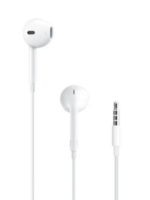EarPods with 3.5mm Headphone Plug