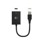 ⁦ZT23 - USB to HDMI Adapter⁩ - الصورة ⁦2⁩