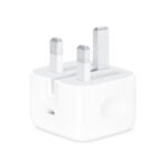 iPhone 20W USB-C Power Adapter Home Charger ( Original )