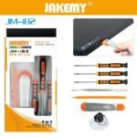 JAKEMY JM-I82 7in1 Apple Tool Set - Image 2